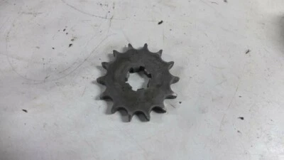 Polea piñón delantero 75 Yamaha RD125 RD 125  Foto 1 de 4