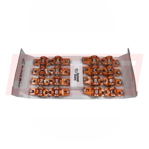 Harland Sharp Adjustable Roller Rockers 1.8:1 Ratio for Chevy LS7 SLS78A - Picture 1 of 1