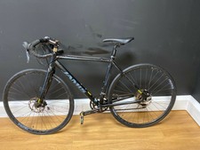 jamis trail x t6 6061