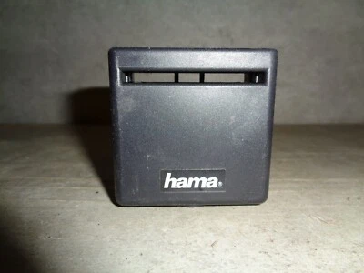 Visor de diapositivas fotográficas Hold To Light Hama DIA-3649 + Technic ** Foto 1 de 2