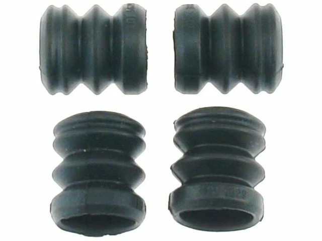 Rear Disc Brake Caliper Guide Pin Boot Kit For 2000-2004 Audi A6 Quattro B344DY - Image 1 of 1