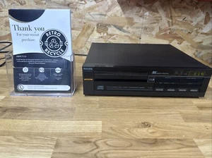 Philips CD 150 Reproductor de discos compactos CDM-2/10 DAC-2x TDA1540P Vintage HiFi - POST - Imagen 1 de 10