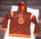 Cleveland Browns Hoodie Sweater Family Guy Parody Wooter Apparel Mens XL X-Large