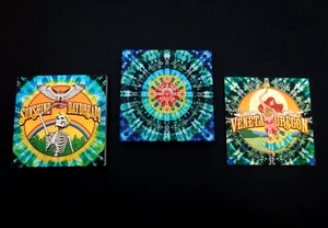 Grateful Dead Sunshine Daydream Box Set Veneta Oregon 8/27/1972 DVD CD Limited - Picture 1 of 24