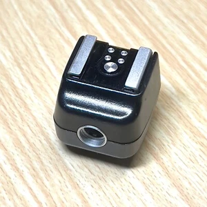 Canon TTL Hot Shoe Adapter - BARGAIN - Free Shipping - Picture 1 of 2