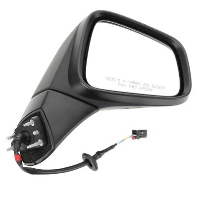 Espejo retrovisor lateral exterior pasajero Chevrolet Trax 2017-2022 OEM NUEVO 42759079 Foto 1 de 4