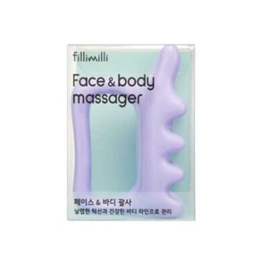 Masajeador facial y corporal Filmilli K-Beauty - Imagen 1 de 7