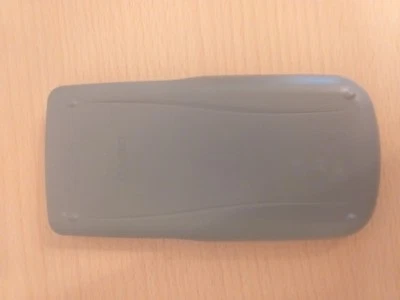 Calculatrice grise Casio FX85ES PLUS bon état peu servi - Photo 1/3