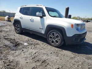 Chassis ECM On Transmission Fits 14-21 CHEROKEE 8307358 - Picture 1 of 14