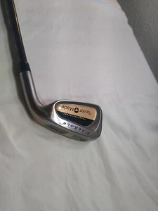TaylorMade Firesole Single 5 Iron Bubble Shaft RH TS-100 - Picture 1 of 6