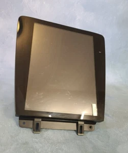 ZhiFang ZF-1258X 12.1" Tesla Style car navigation GPS Ford Mustang 2010-2013? - Picture 1 of 14
