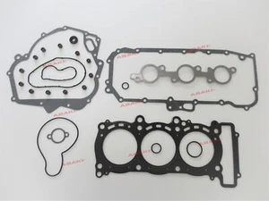 For Yamaha Snowmobile Motor RS Vector 973 Complete Gasket Kit 09-711314, 3 Cyl. - Picture 1 of 10
