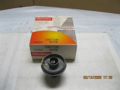 Filko F0137C Ignition Distributor Rotor Foto 1 de 4