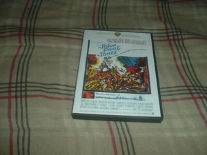 John Paul Jones (DVD, 1959) Robert Stack Warner Brothers Archive - Picture 1 of 1