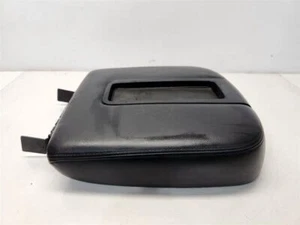 2007-09 GMC Yukon XL 1500 Floor Console - Lid ONLY Color: 19I - Picture 1 of 7