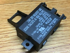 Alimentatore comando elettrico lavatrice Whirlpool WPW10346406 W10346406 - Foto 1 di 4