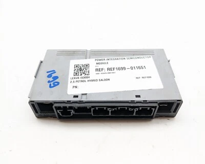 LEXUS IS300H POWER INTEGRATION SEMICONDUCTOR MODULE 2015 8264453010B  - Image 1 of 4