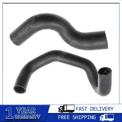 Шланг радиатора охлаждающей жидкости для Mercury Mountaineer 1998 1997 - Изображение 1 из 4