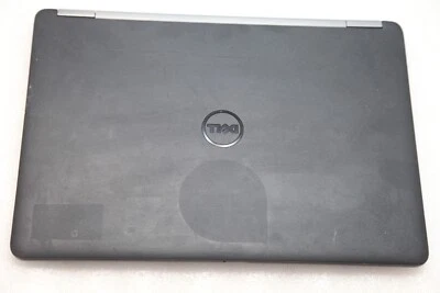Dell Latitude E7470 i7-6600U 2.6GHz 8GB RAM 128GB SSD Win10 No charger - Image 1 of 4