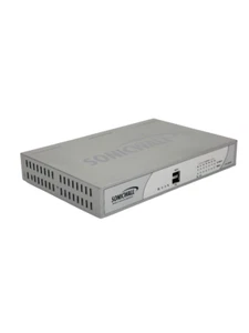 SonicWALL / TZ 215 / Port Networking Security Appliance APL24-08E With 8 Ports - Picture 1 of 6