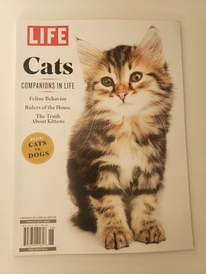 Life Magazine February 2024 It's a Wonderful Life