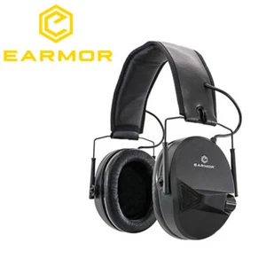 Earmor Electronic Shooting Earmuffs M30 - ER01874SF - Picture 1 of 2