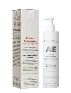 Farma Dorsch - Dehnungsstreifen Creme/Anti Stretch Mark Cream 200ml -FarmaDorsch - Bild 1 von 1