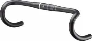 ControlTech One Road Compact 6061 Bicycle Handlebars 31.8mm - Only 36cm Wide - Picture 1 of 1