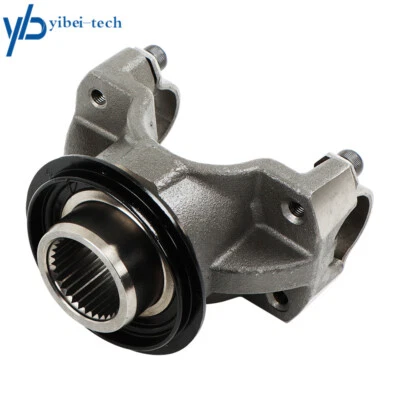 Pinion Yoke with Strap Kit F81Z4851AB 10.5 For 93-10 Ford F250/350 Super Duty - Image 1 of 4