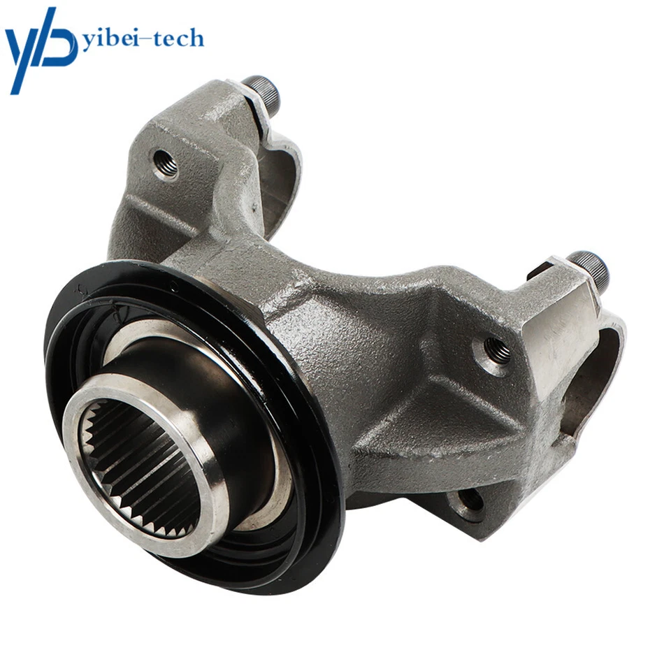 Pinion Yoke with Strap Kit F81Z4851AB 10.5 For 93-10 Ford F250/350 Super Duty - Image 1 of 4