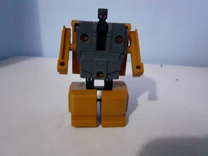 Transformers G1 Combaticons Swindle - Picture 1 of 2