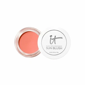 Rouge It Cosmetics GLOW WITH CONFIDENCE Rosa nº 20-Light Medium 18 g - Bild 1 von 1