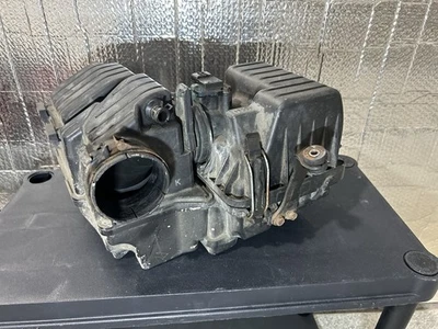 Conjunto de carcasa de filtro de admisión de filtro de aire Honda FIT 2009-2014 1,5 L FABRICANTE DE EQUIPOS ORIGINALES Foto 1 de 4