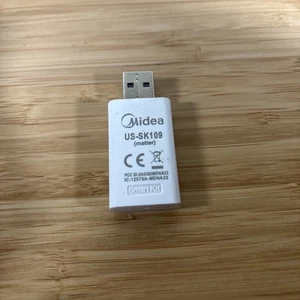 Midea US-SK109 Intelligent Subassembly WiFi Module Smart Kit for Air Conditioner - Picture 1 of 2
