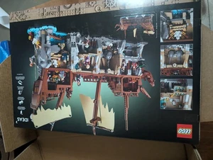 LEGO IDEAS THE GOONIES 21363 Nuevo Precintado 2912 Piezas 12 Minifiguras..! 🔥 - Imagen 1 de 2
