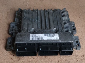 Calculateur moteur ECU Renault Megane III 1.5DCI- 237100037R -CONTINENTAL SID305 - Imagen 1 de 3