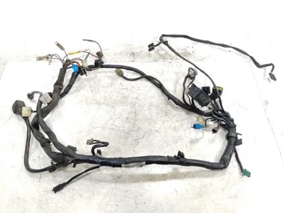 Yamaha XV1600 2001 Road Star cableado principal arnés telar 4WM-82590-00 Foto 1 de 4