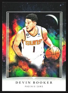 Libro Devin Booker 2023-24 Panini Origins Phoenix Suns #14 - Imagen 1 de 2