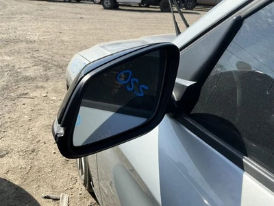 Espejo retrovisor eléctrico del lado del conductor con acabado de alto brillo para BMW X1 823012 13-15 Foto 1 de 4