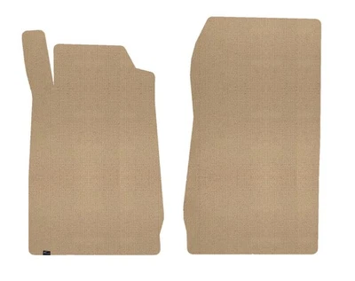 Alfombrillas de primera fila Lloyd Berber para Mercedes-Benz SLK32 AMG 2002-2004  Foto 1 de 4