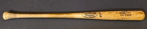 Jason Varitek Boston Red Sox TWICE Signed Autograph Baseball Bat COA - Picture 1 of 15