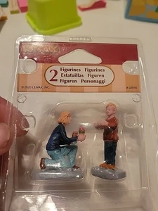 LEMAX Weekend Treats, Set of 2 #02918 - Picture 1 of 6