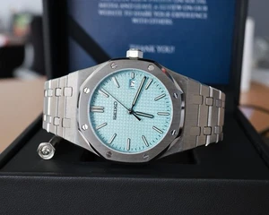 Seikoak - Bild 1 von 8