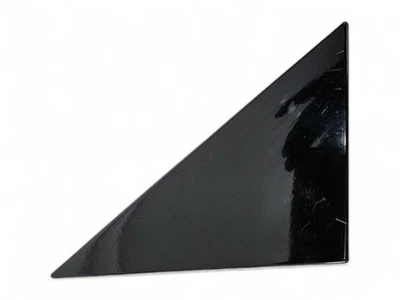 Adorno de esquina pilar delantero negro Honda Element 09-10, lado derecho 75490-SCV-A00, Foto 1 de 4