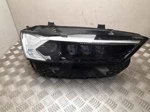 Scheinwerfer Citroën DS7 CROSSBACK 2021 rechts 9831755680 - Bild 1 von 8