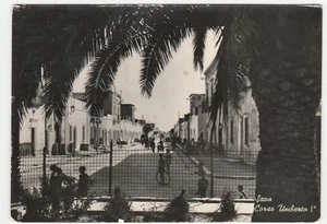 SAVA - TARANTO - CORSA UMBERTO I -33813- - Bild 1 von 1