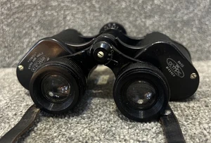 Kershaw Olympic 8x30 Vintage Binoculars In Case-Look Clear (323) - Picture 1 of 7