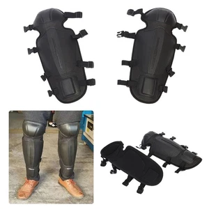 Anti-Slip Design Anti-Collision Knee Pads Motorcycle Riding - Picture 1 of 12