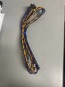 18014584001 Data Link Harness Data Cable Freightliner Speedo/ Tach - Bild 1 von 3