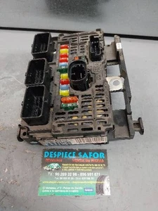 BSM bsm control unit for CITROEN C4 1.4 G 2005 55123 - Imagen 1 de 2